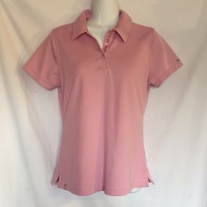 Alpine Design -Dri Logic Polo/Golf Style Shirt